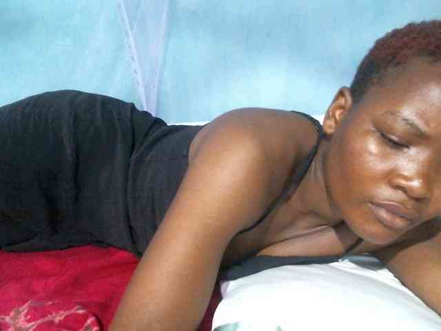 rakisha1 webcam
