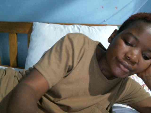 rakisha1 webcam