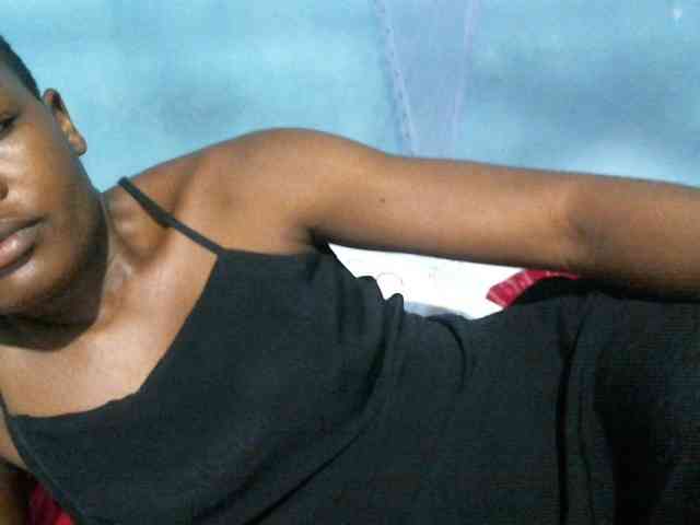 rakisha1 webcam