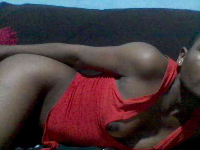 rakisha1 webcam