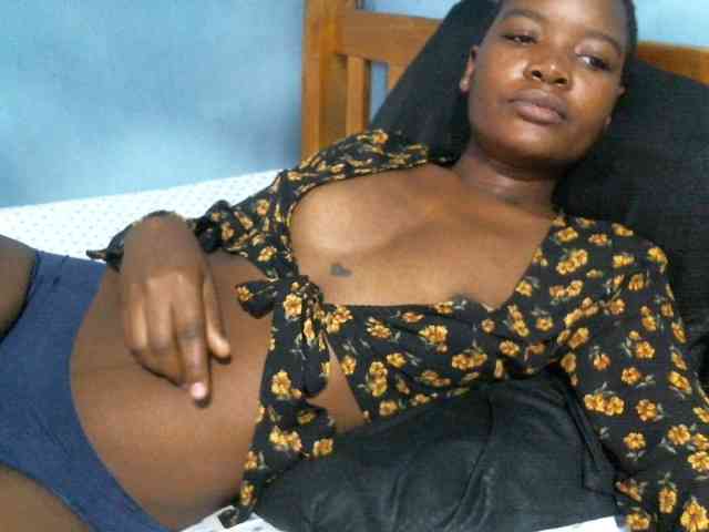 rakisha1 webcam