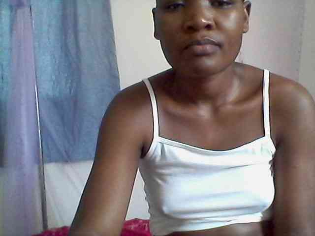rakisha1 webcam