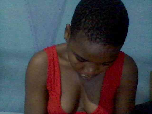 rakisha1 webcam