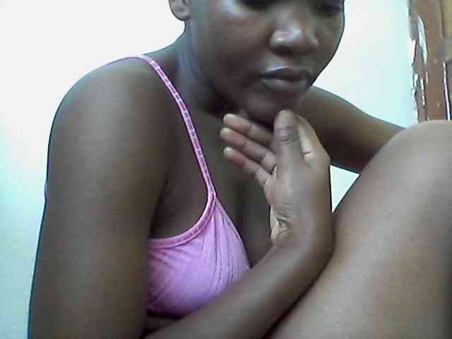 rakisha1 webcam