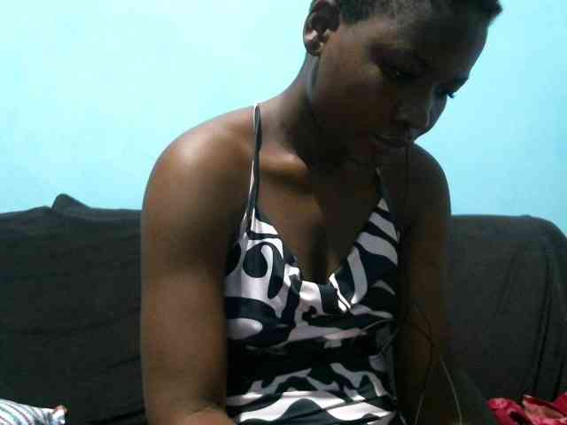 rakisha1 webcam