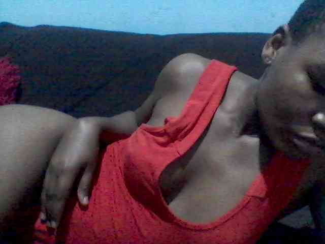 rakisha1 webcam