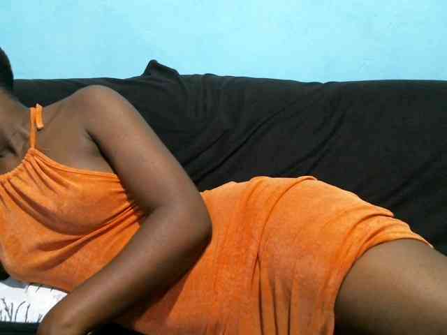 rakisha1 webcam