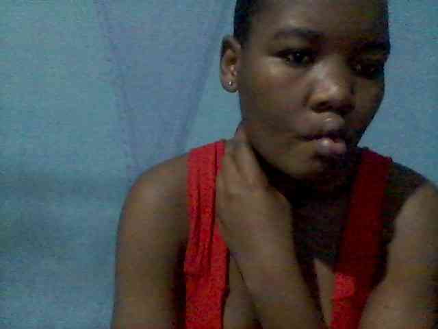 rakisha1 webcam