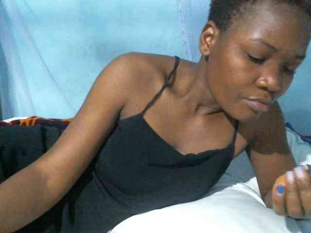 rakisha1 webcam