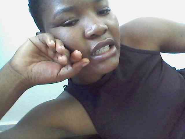 rakisha1 webcam