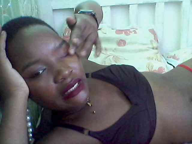 rakisha1 webcam