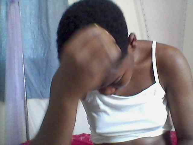 rakisha1 webcam