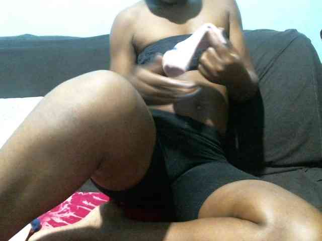 rakisha1 webcam