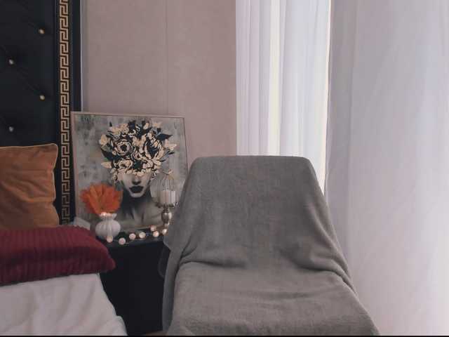 PreciousAilly live cam on BongaCams