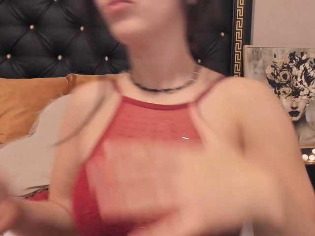 PreciousAilly live cam on BongaCams
