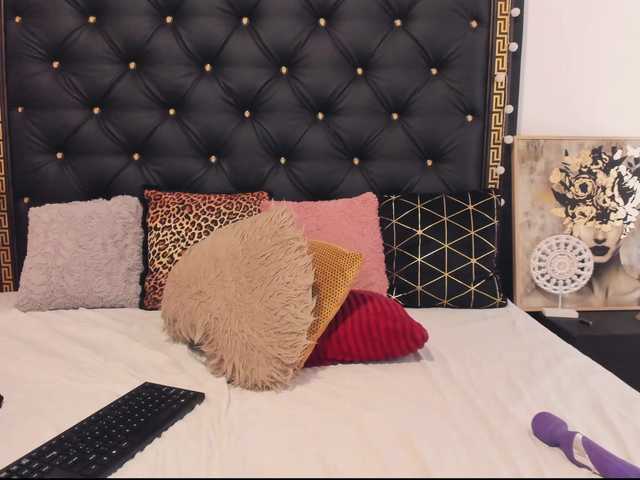 preciousailly live sex