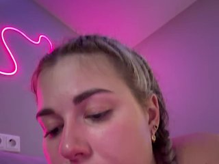 KateMid Porn Show