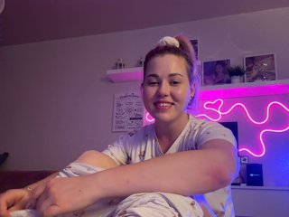KateMid Porn Show