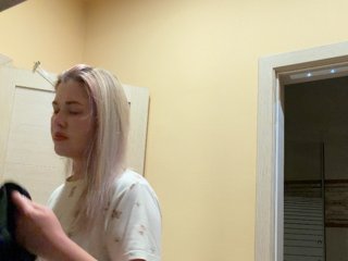 KateMid Porn Show