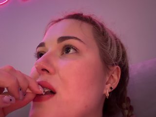KateMid Porn Show