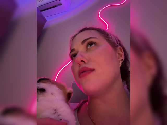 KateMid live cam on BongaCams