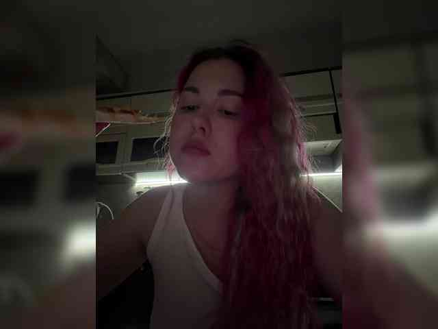 KateMid webcam