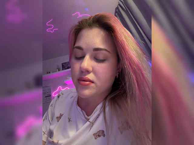 Katemid's live stream