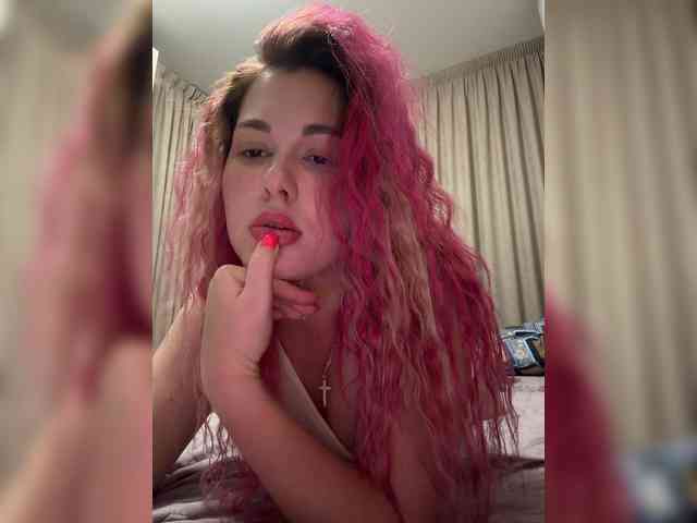 KateMid webcam