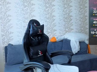 miss-alice- Porn Show