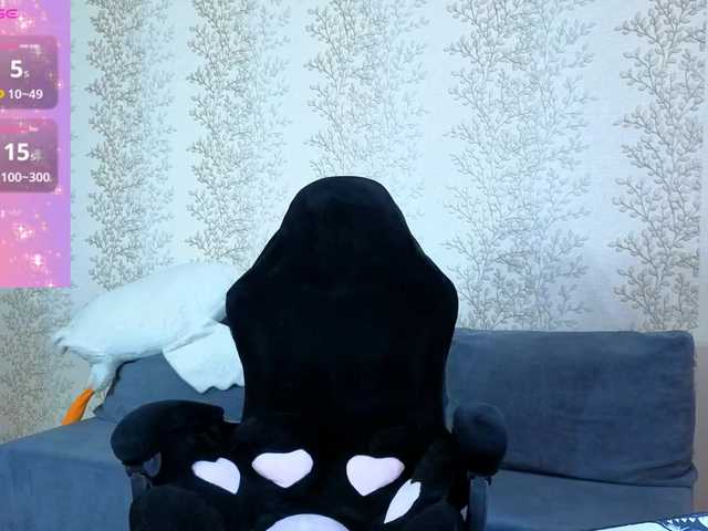 missalisaa live cam on BongaCams