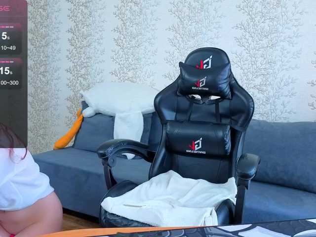 missalisaa live cam on BongaCams