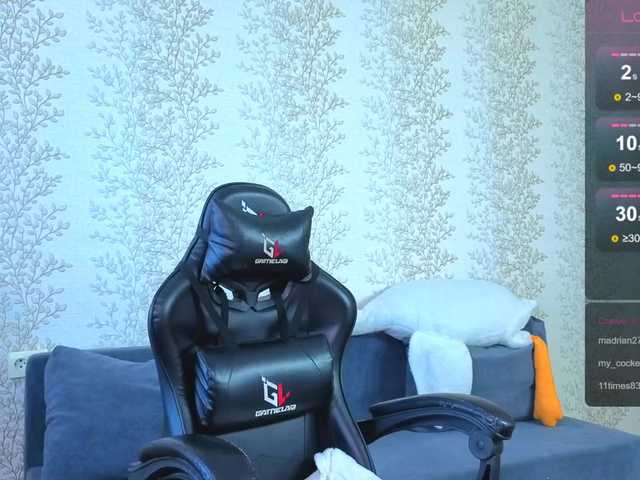 missalisaa live cam on BongaCams