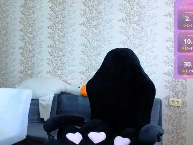 missalisaa live cam on BongaCams
