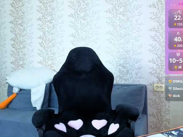 missalisaa live cam on BongaCams