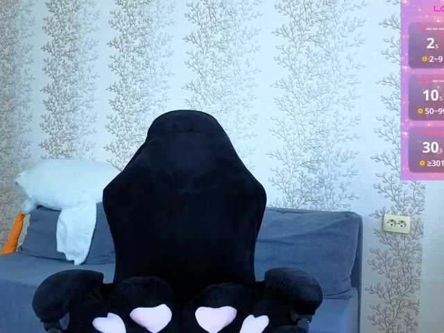 missalisaa live cam on BongaCams