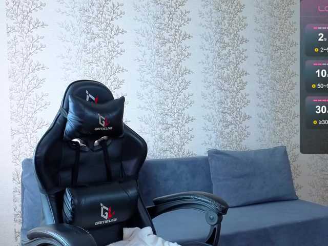 missalisaa live cam on BongaCams