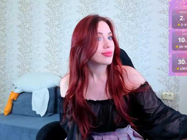 missalisaa live cam on BongaCams