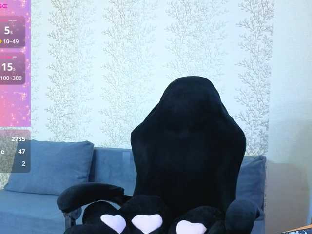 missalisaa live cam on BongaCams