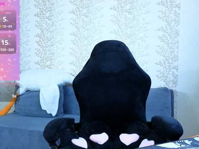 missalisaa live cam on BongaCams