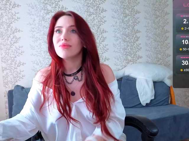 missalisaa live cam on BongaCams