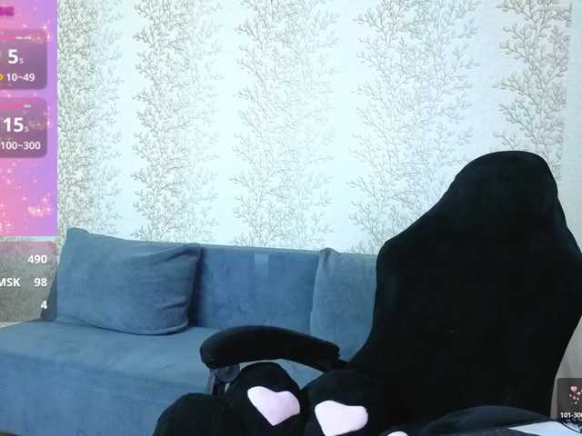 miss-alice- live cam preview