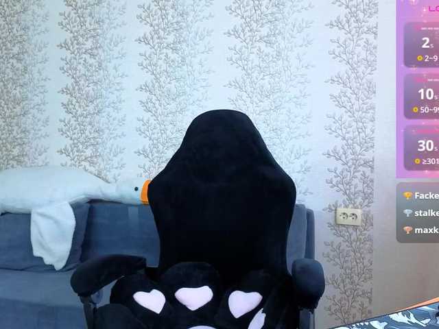 missalisaa live cam on BongaCams
