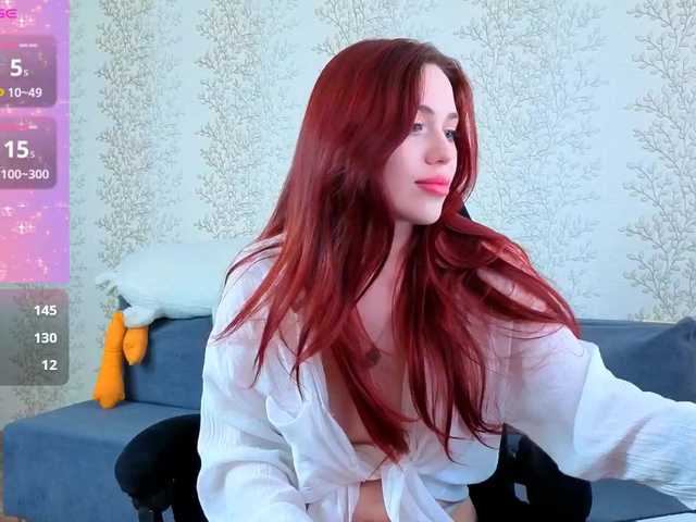 miss-alice- live cam preview