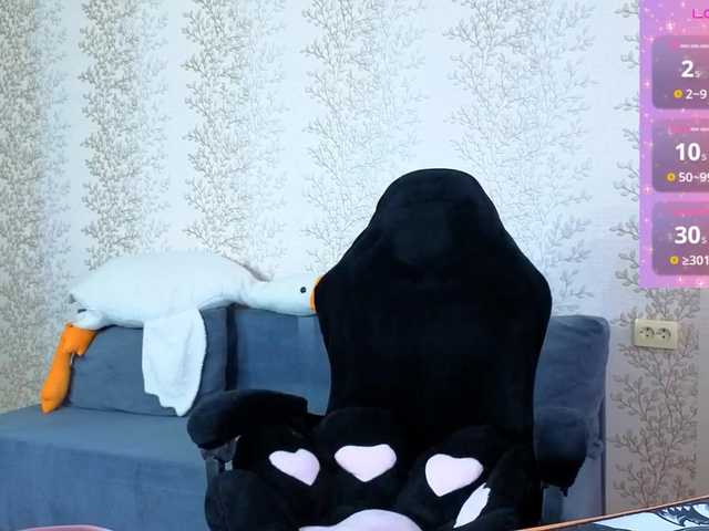 missalisaa live cam on BongaCams