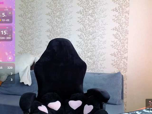 missalisaa live cam on BongaCams
