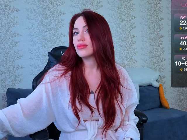 missalisaa live cam on BongaCams