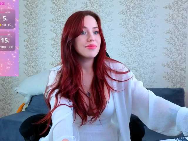 missalisaa live cam on BongaCams