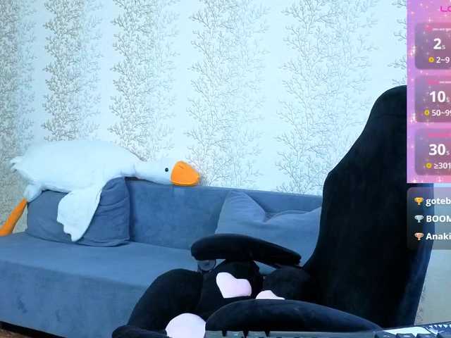 missalisaa live cam on BongaCams