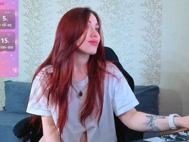missalisaa live cam on BongaCams