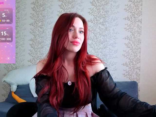 missalisaa live cam on BongaCams